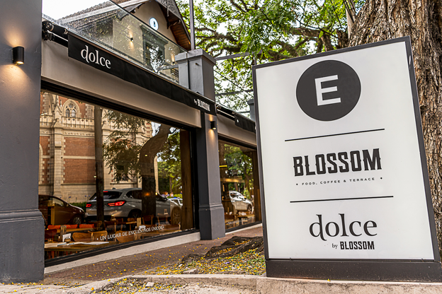 Dolce By Blossom