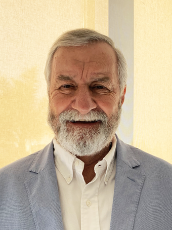 norberto cipollatti
