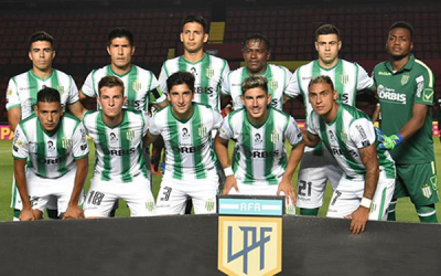 Orbis Seguros felicita al Club Atlético Banfield