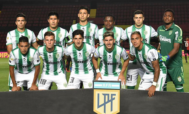 Orbis Seguros felicita al Club Atlético Banfield