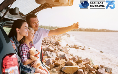 Seguros Rivadavia lanzó un Seguro Turístico COVID-19