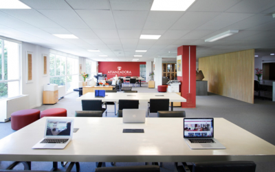 Afianzadora renueva su Calificación A+