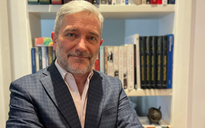 Designación de CEO en Special Division