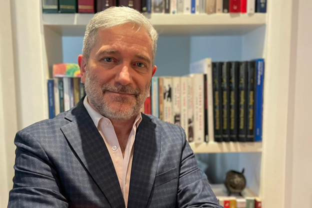 Designación de CEO en Special Division