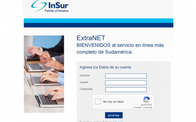 Innovación en la Gestión de Seguro de Crédito de InSur