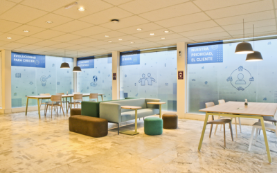 Grupo San Cristóbal inauguró su nuevo Centro de Negocios en la sucursal Punta del Este de San Cristóbal Seguros Uruguay