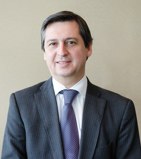 guillermo davi