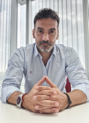 leonel bianco