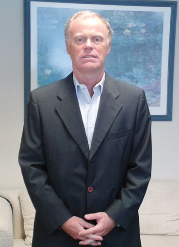 marcelo perona