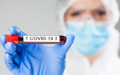 Actualización COVID-19: 231 mil trabajadores cubiertos por el sistema de riesgos del trabajo