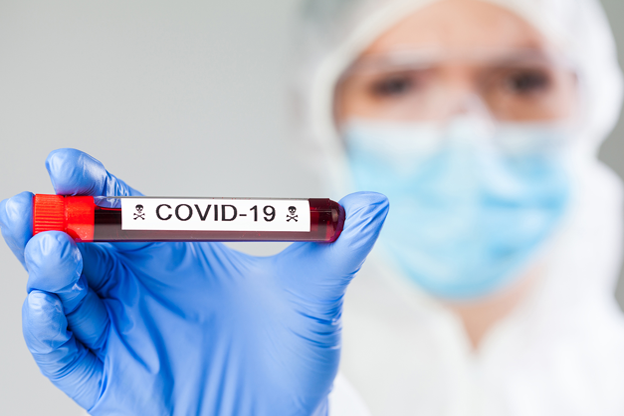 Actualización COVID-19: 231 mil trabajadores cubiertos por el sistema de riesgos del trabajo