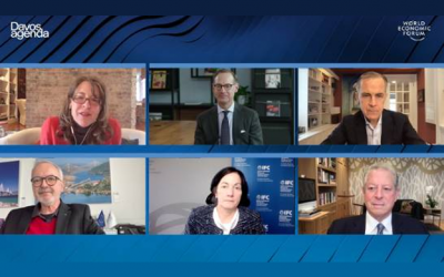 El CEO de Allianz pidió más acción y menos promesas para paliar el cambio climático