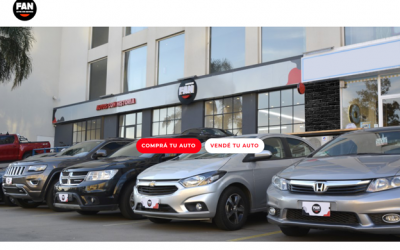 “Ranking de Autos Usados de Lujo más buscados”