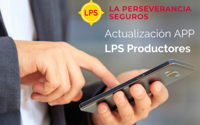 La Perseverancia Seguros presenta una nueva versión de la APP 3.0 para productores