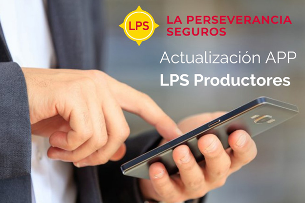 La Perseverancia Seguros presenta una nueva versión de la APP 3.0 para productores