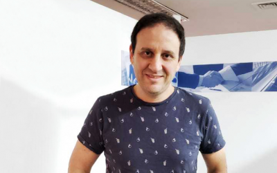 BDT Group designó a Nicolás Rennis como COO para su estrategia de expansión hacia LATAM