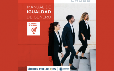 Chubb Refuerza Compromiso con la Igualdad de Género