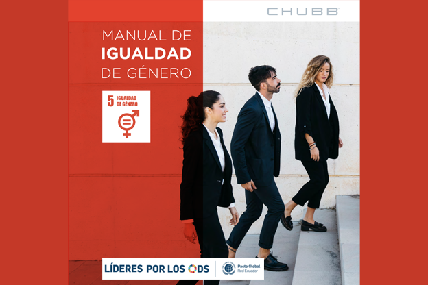 Chubb Refuerza Compromiso con la Igualdad de Género