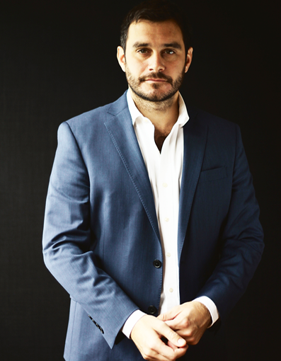 gonzalo alvaro cordoba