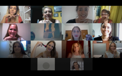 Intégrity Seguros agasajó a sus Productoras en el Día de la Mujer