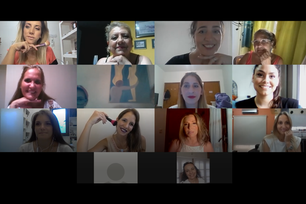 Intégrity Seguros agasajó a sus Productoras en el Día de la Mujer