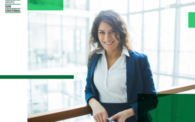 Grupo San Cristóbal realiza un ciclo de charlas por el Mes del Día de la Mujer