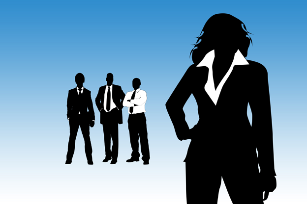 Estereotipos de género y brecha salarial marcan el mercado laboral