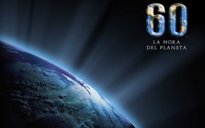 Zurich se unió a La Hora del Planeta