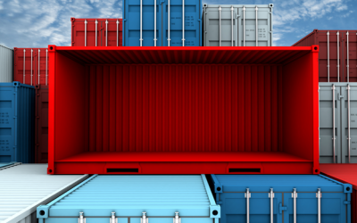 AFIANZADORA, Aduaneras y una mirada con historia