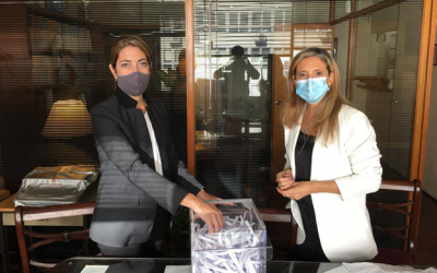 AlbaCaución premió a Clientes del segmento Agencias de Turismo