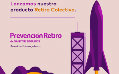 Prevención Retiro ya opera en el segmento de Retiro Colectivo