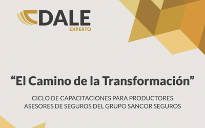 Sancor Seguros presentó un nuevo programa de profesionalización para sus Productores Asesores