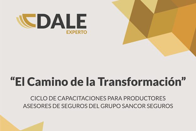 Sancor Seguros presentó un nuevo programa de profesionalización para sus Productores Asesores