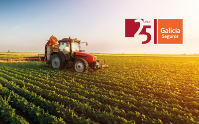 Galicia Seguros cierra una exitosa campaña de granizo
