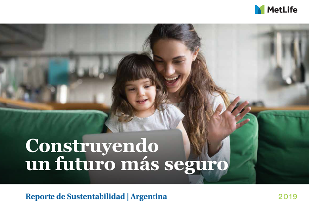 MetLife Argentina presenta su primer Reporte de Sustentabilidad local y anuncia iniciativa de reforestación en la Patagonia