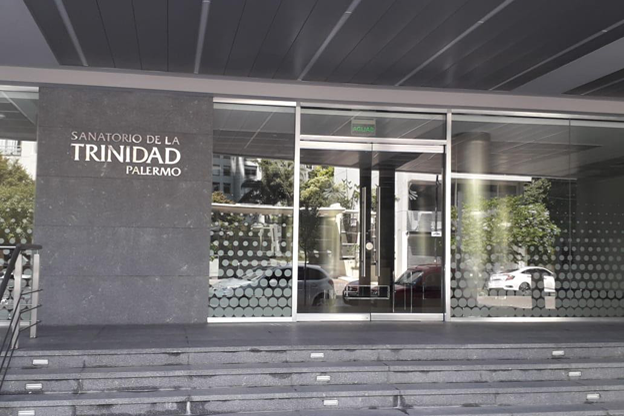 Sanatorio de la Trinidad Palermo inaugura un Centro Integral de Trasplantes