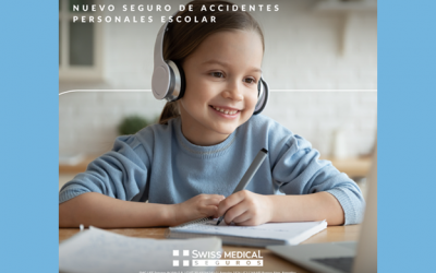 Swiss Medical Seguros amplía la cobertura de su AP Escolar