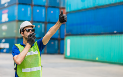 Afianzadora: Garantías Aduaneras Reloaded