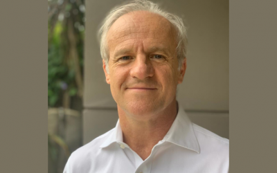 Flavio Dogliolo es el nuevo Gerente General de Galicia Seguros