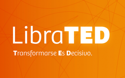 LibraTED, una oportunidad para avanzar en la transformación como PAS