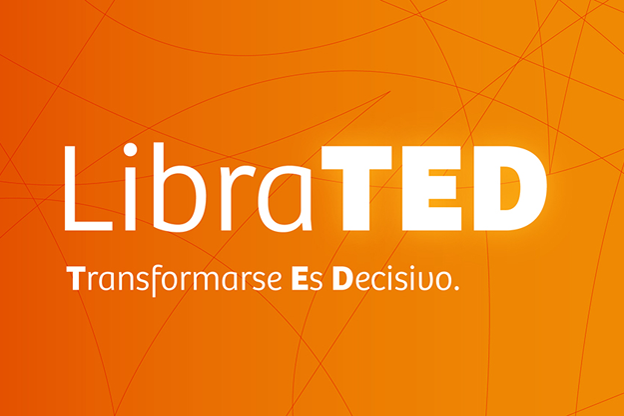 LibraTED, una oportunidad para avanzar en la transformación como PAS