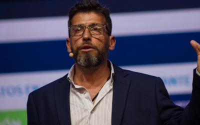 El poder de reinventarnos a través de una nueva perspectiva