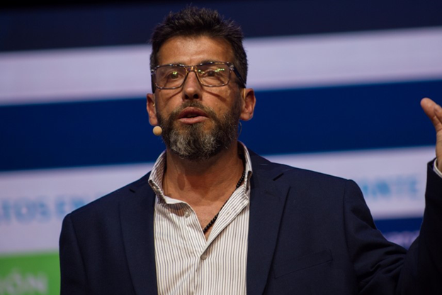 El poder de reinventarnos a través de una nueva perspectiva