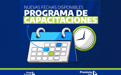 Provincia ART suma en junio cursos de Seguridad Vial