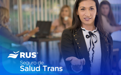 RUS lanzó un seguro de salud para personas transgénero