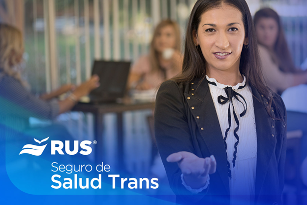 RUS lanzó un seguro de salud para personas transgénero