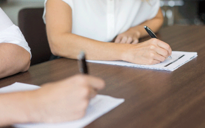 Examen de Competencia 2021 para Liquidadores de Siniestros y Averías