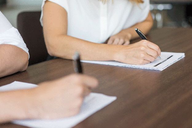 Derecho Anual de Inscripción y Derecho de Examen para Liquidadores de Siniestros y Averías Año 2022