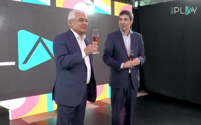 El Grupo Sancor Seguros organizó un evento exclusivo para sus continuadores de cartera