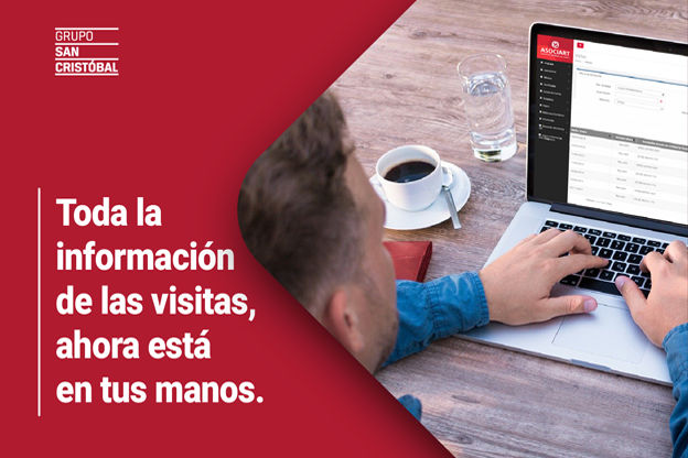 Nueva funcionalidad de Asociart Online